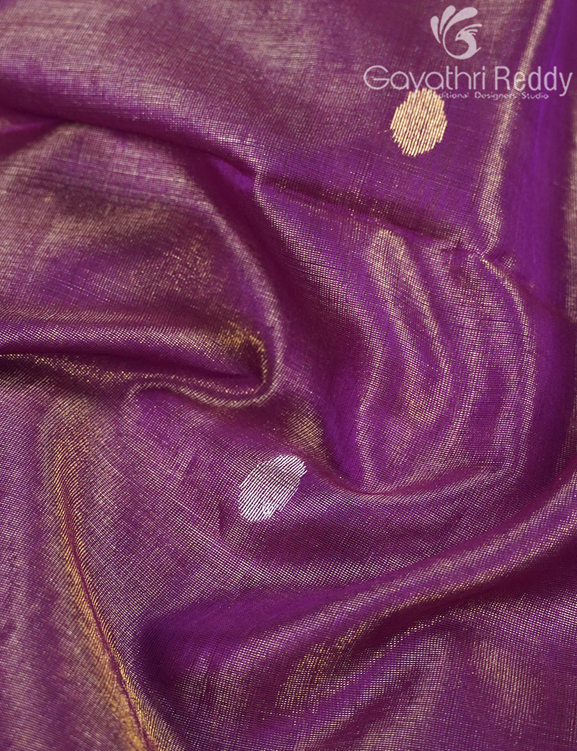 PURE CHANDERI SILK-CPS1022