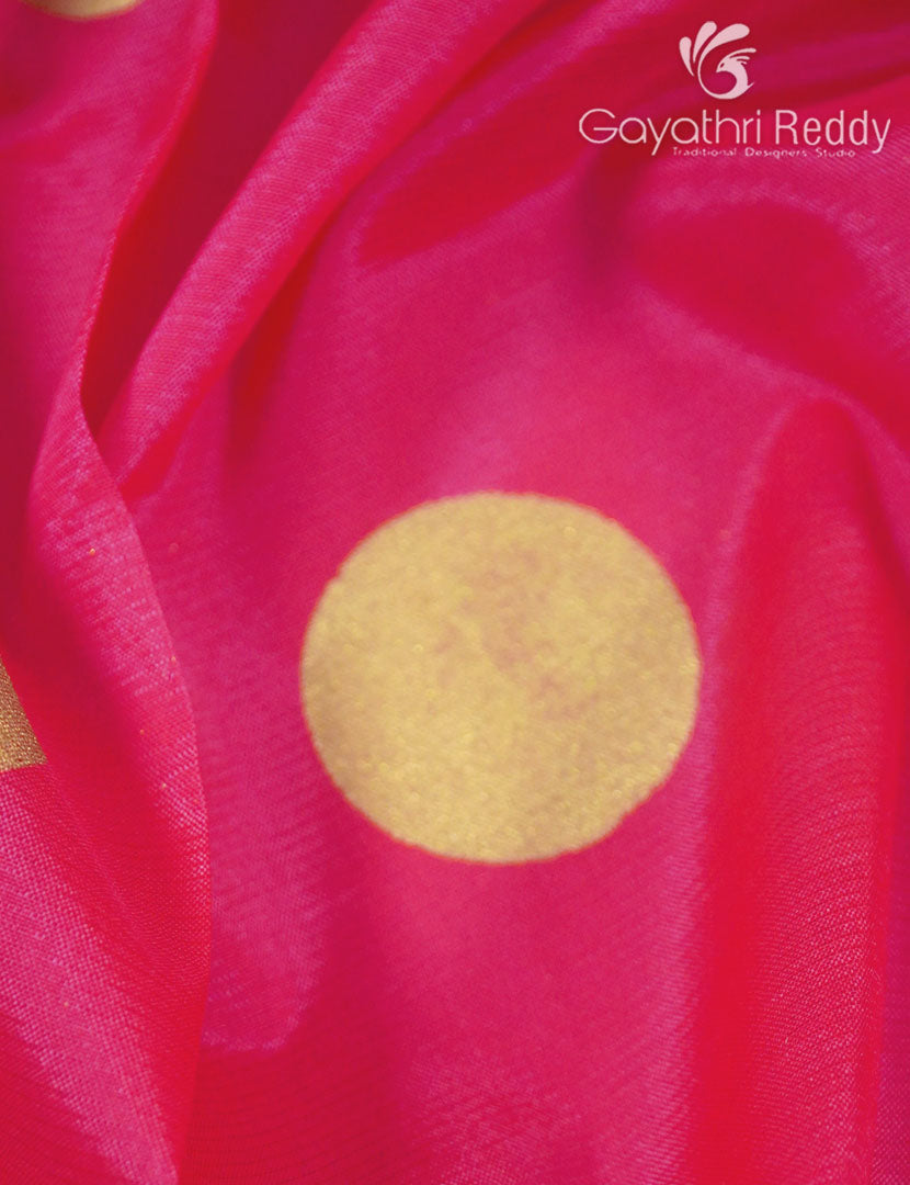 MANGALAGIRI PRINTED SAREE -MP82