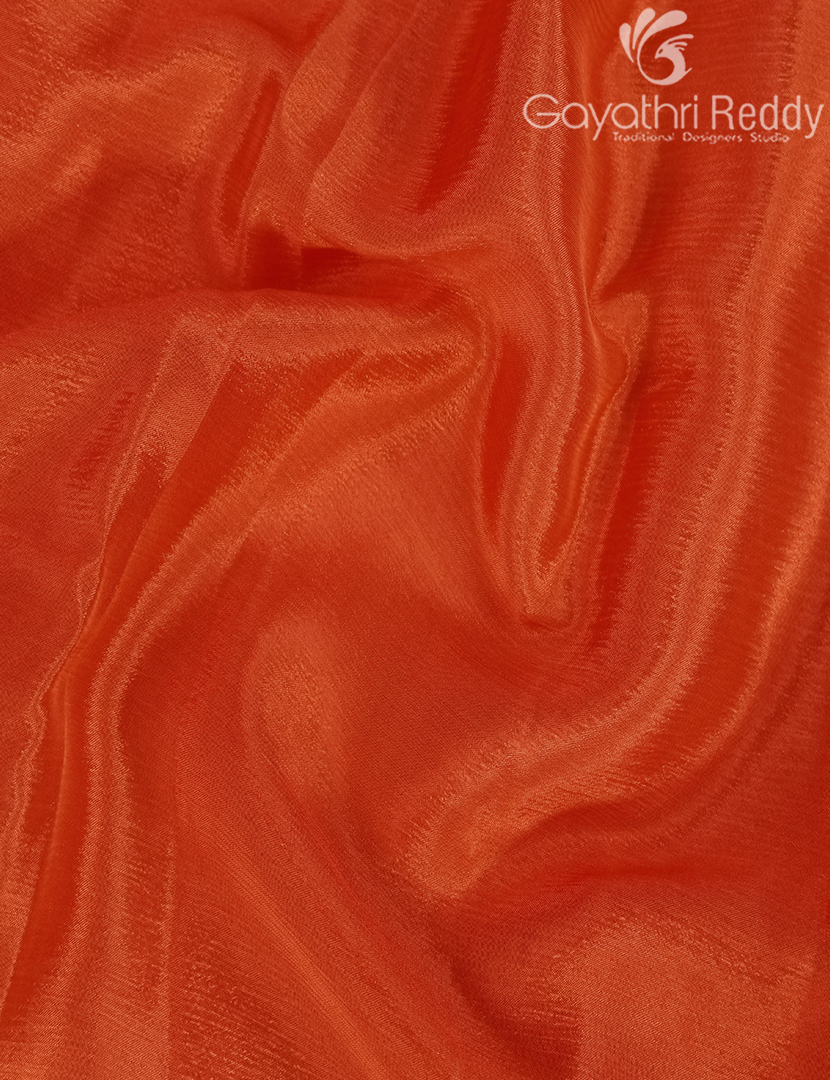 CRAPE SILK SAREE-PSC43
