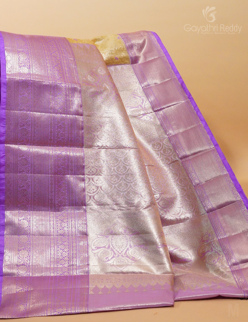 SEMI KANCHI PATTU-SP1233