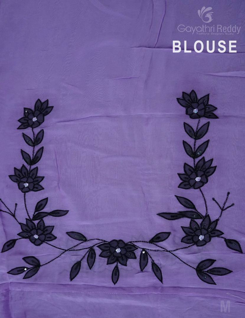 SATIN CRAPE FANCY-SCF156