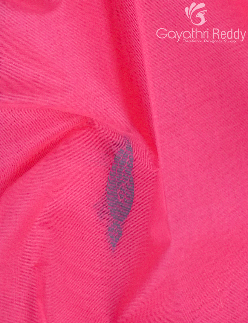PURE KANCHI COTTON -KC3124