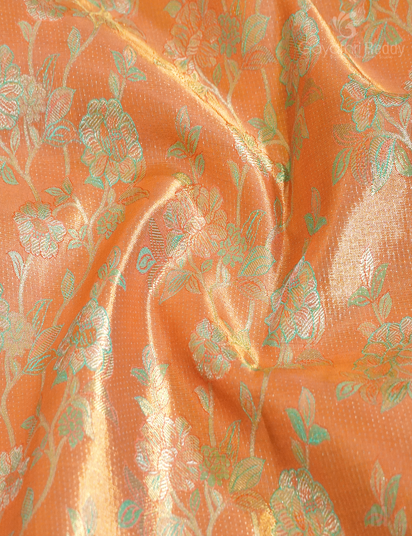 PURE KANCHI BRIDAL PATTU-BKP1850