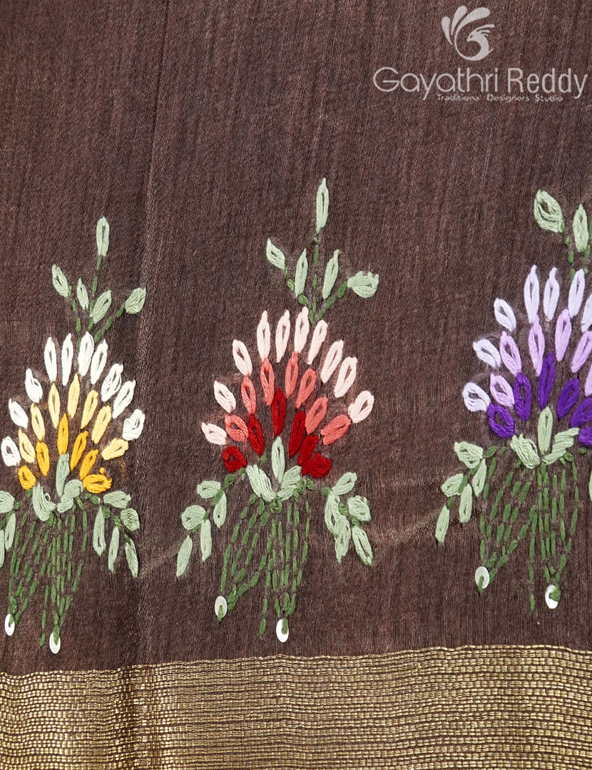 PURE LINEN FANCY-PLF2