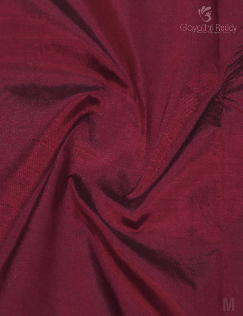PURE VALKALAM SILK-VSP102