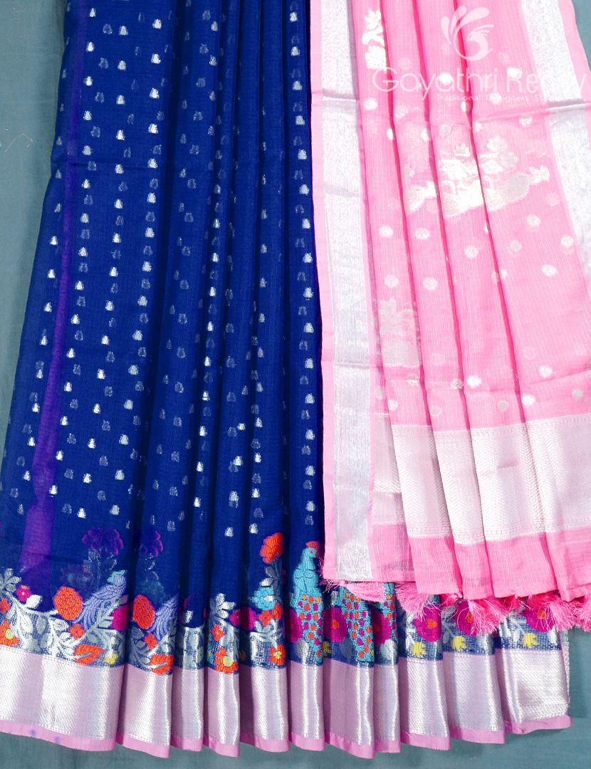 SILK KOTA LEHANGA SET-SKL4