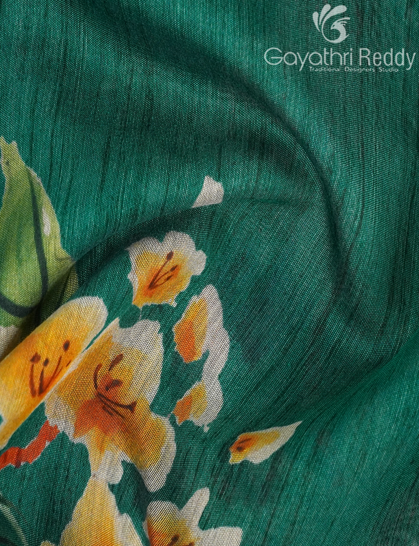 VIDARBHA SICO SAREE -VS2