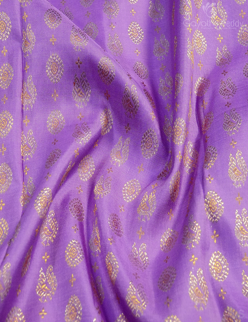 PURE KANCHI PATTU(4G) BRIDAL -BKP1966