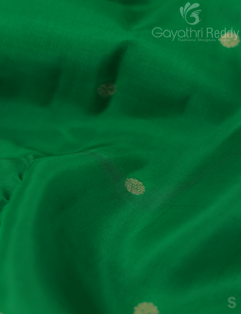 PURE KANCHI PATTU-KP8229