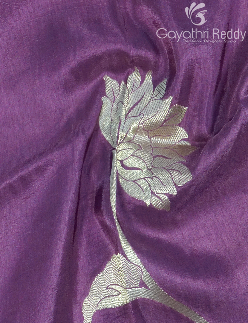 DOLA FANCY SAREE-DF2