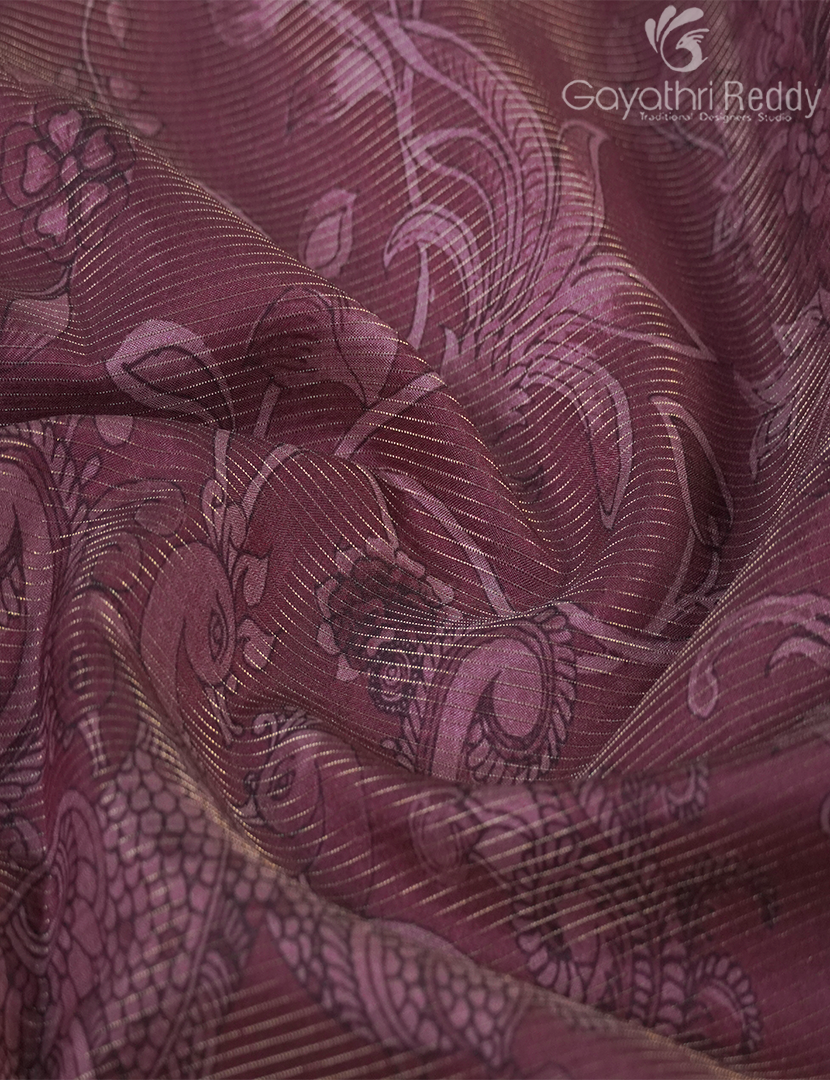 BANARAS SILK-BAS14