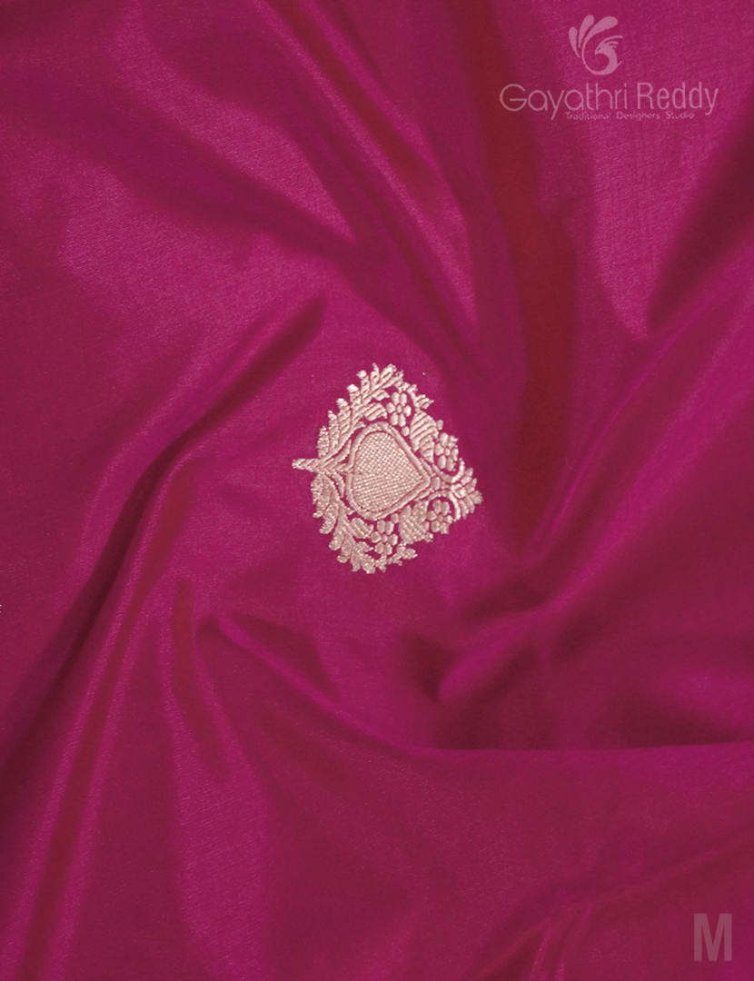 PURE KATAN SILK-KSP17