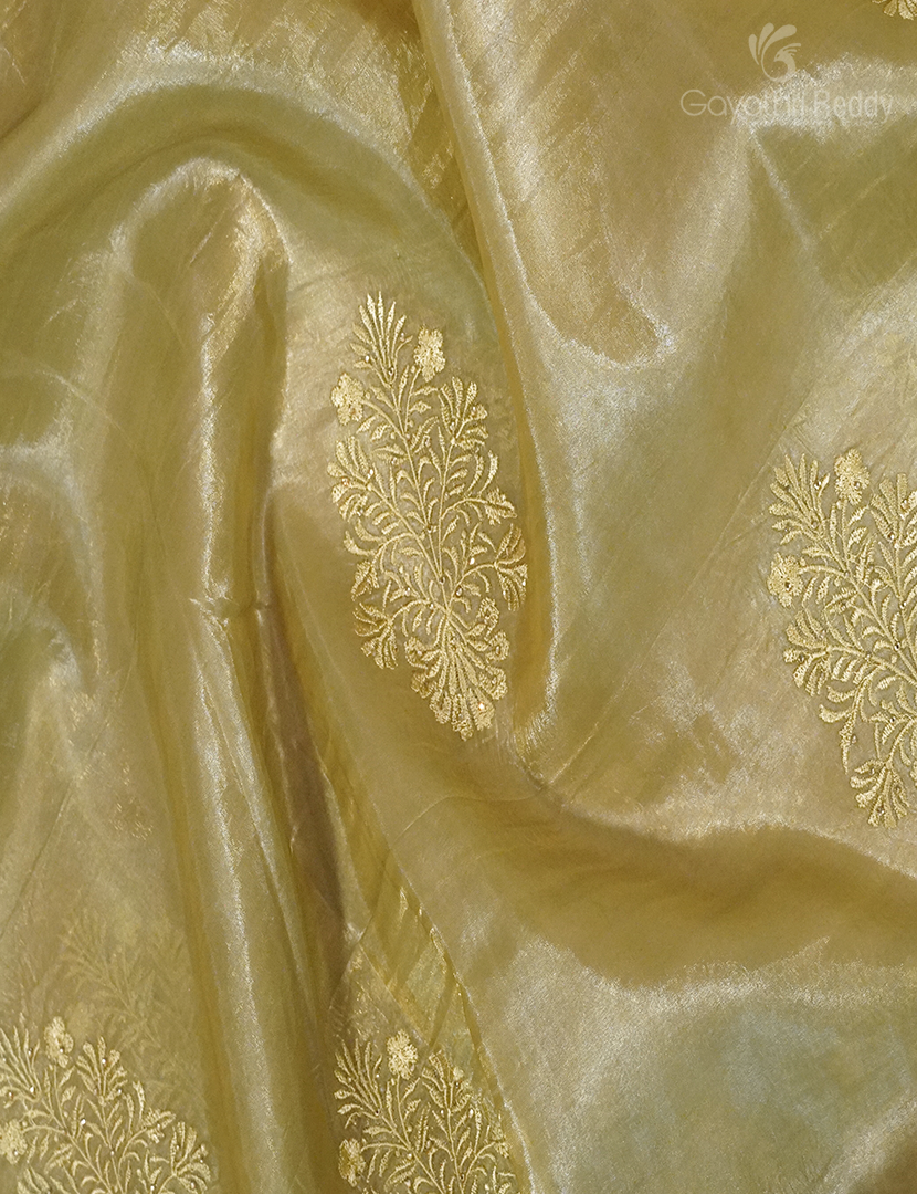 GLASS ORGANZA FANCY-FO639