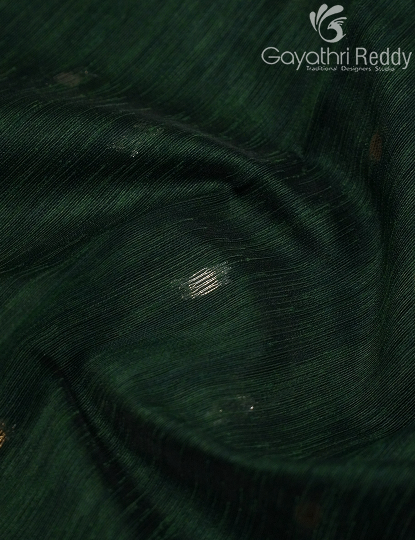 GREEN SILK-GS141