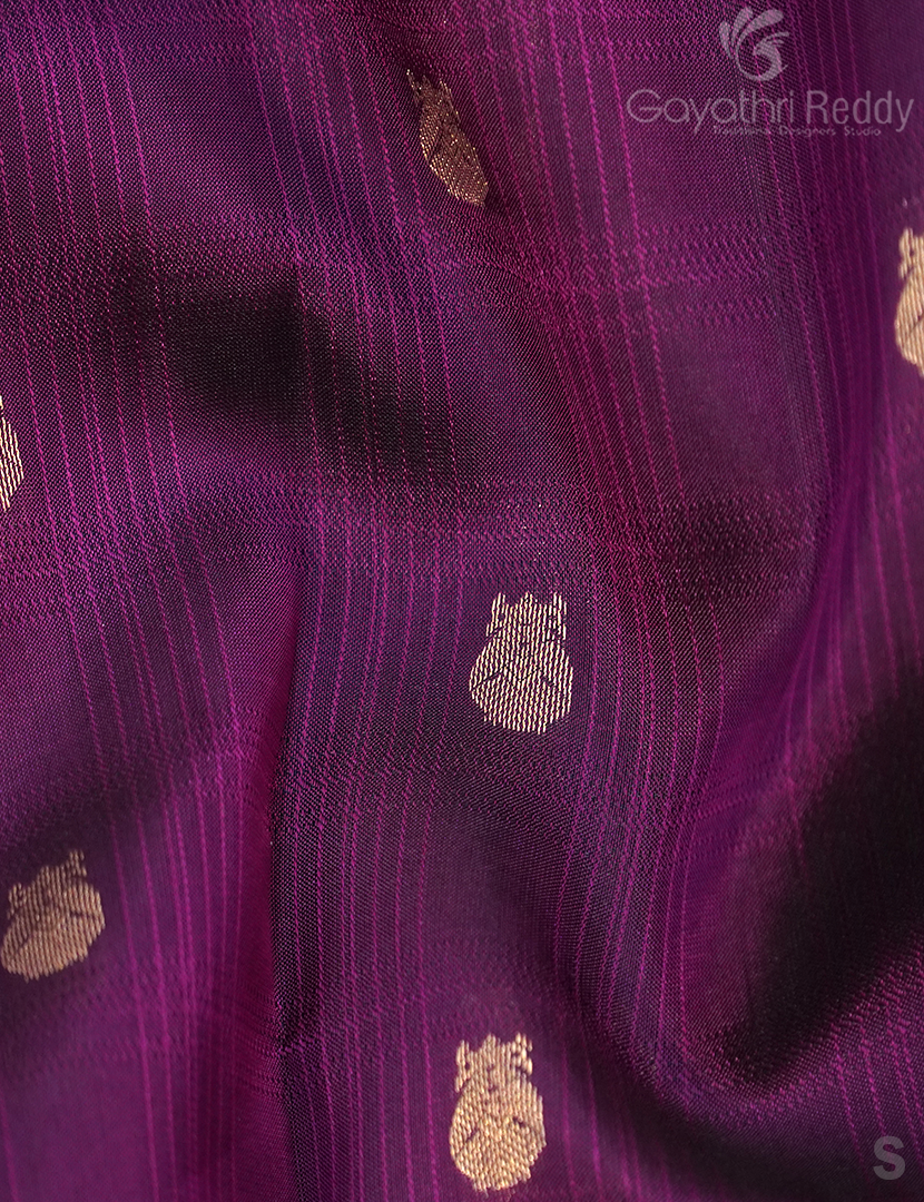 PURE KANCHI PATTU -KP8268