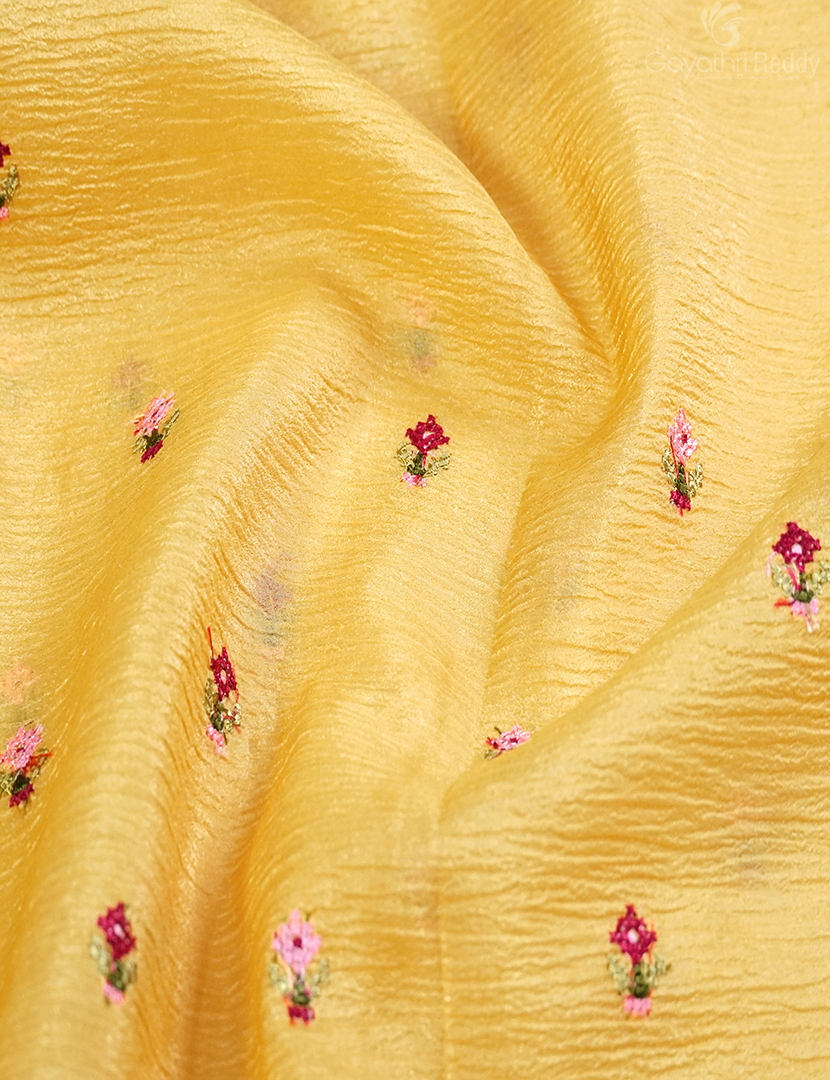 GLASS ORGANZA FANCY-FO830