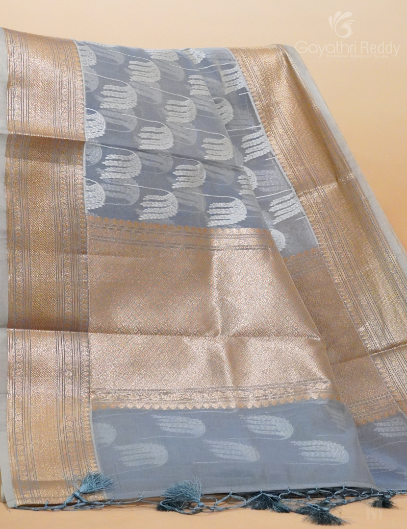 BANARAS SAREE-BSS3