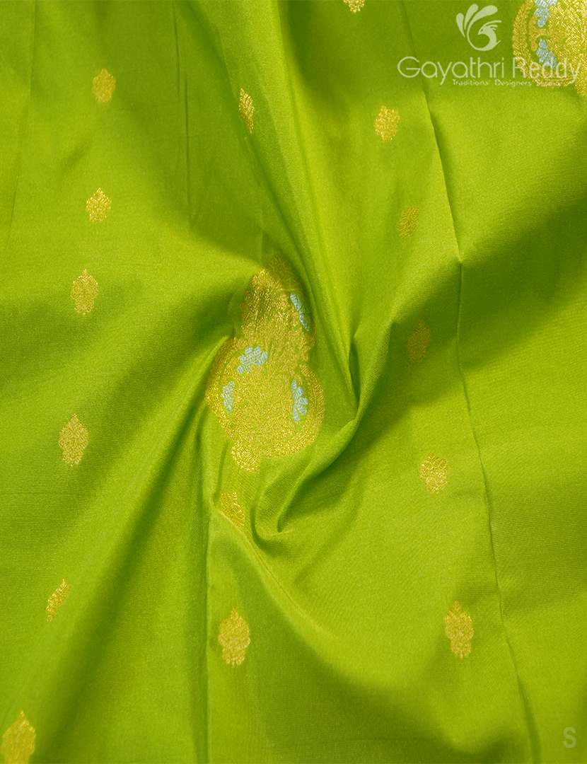 KANCHI SILK COTTON-KSC2