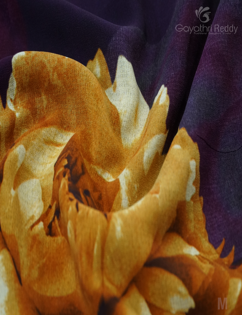 PURE CRAPE SILK-CSP22