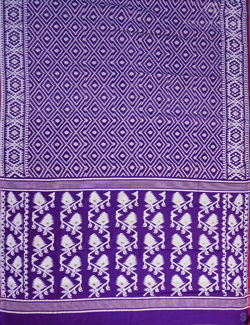 JAMDANI COTTON-JMC484