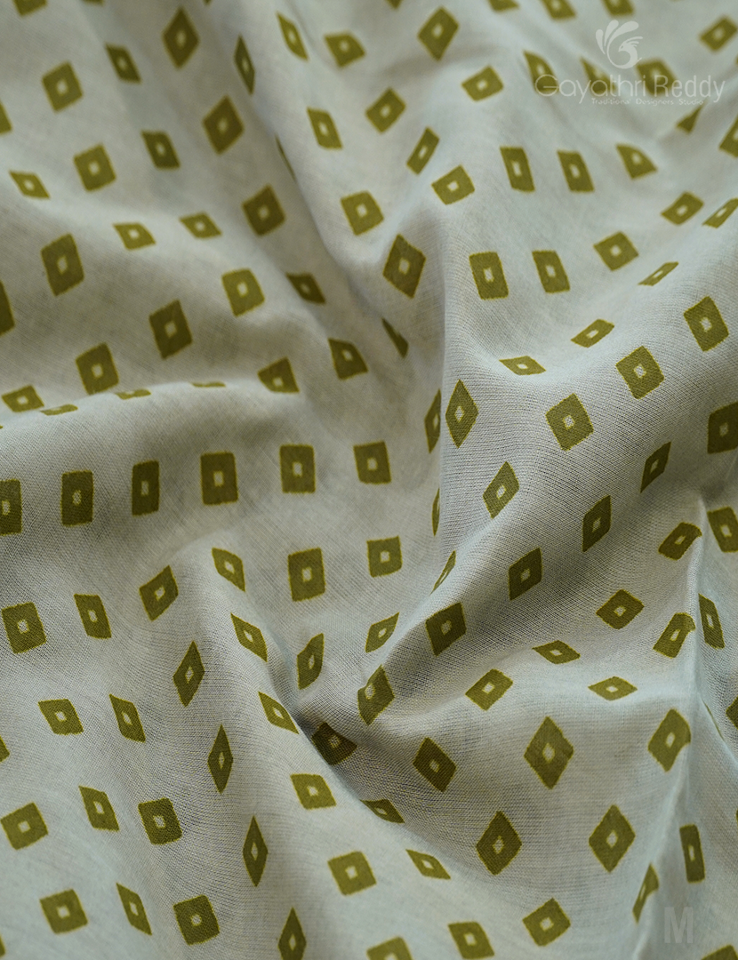 PURE MULMUL COTTON-MC1872