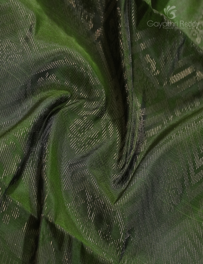 LIGHT WEIGHT KANCHI PATTU-KP7297