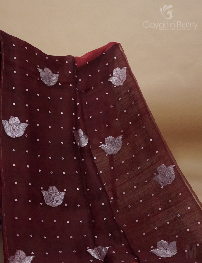 PURE RAW MANGO SILK-PRM409