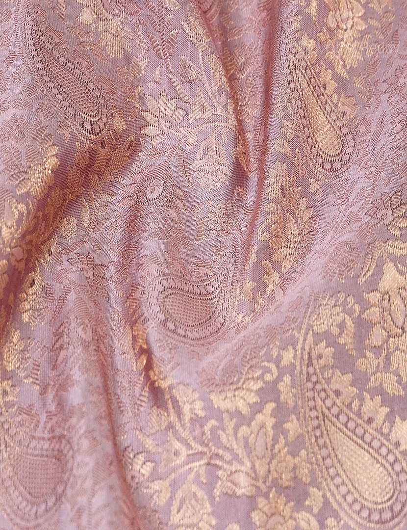 LIGHT WEIGHT KANCHI PATTU-KP7820