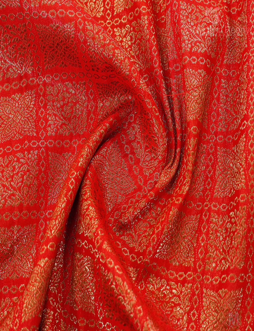 BANARAS KATAN SILK-SBK655