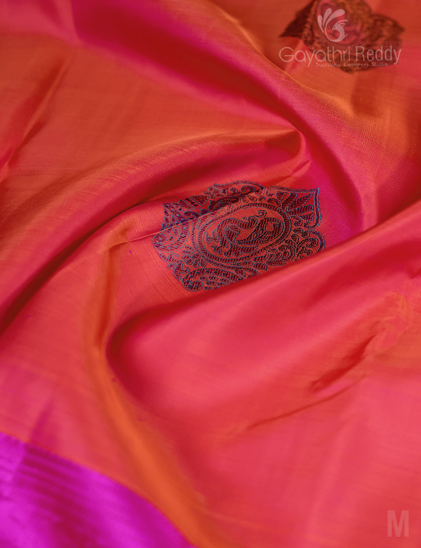 PURE KANCHI PATTU-KP6448