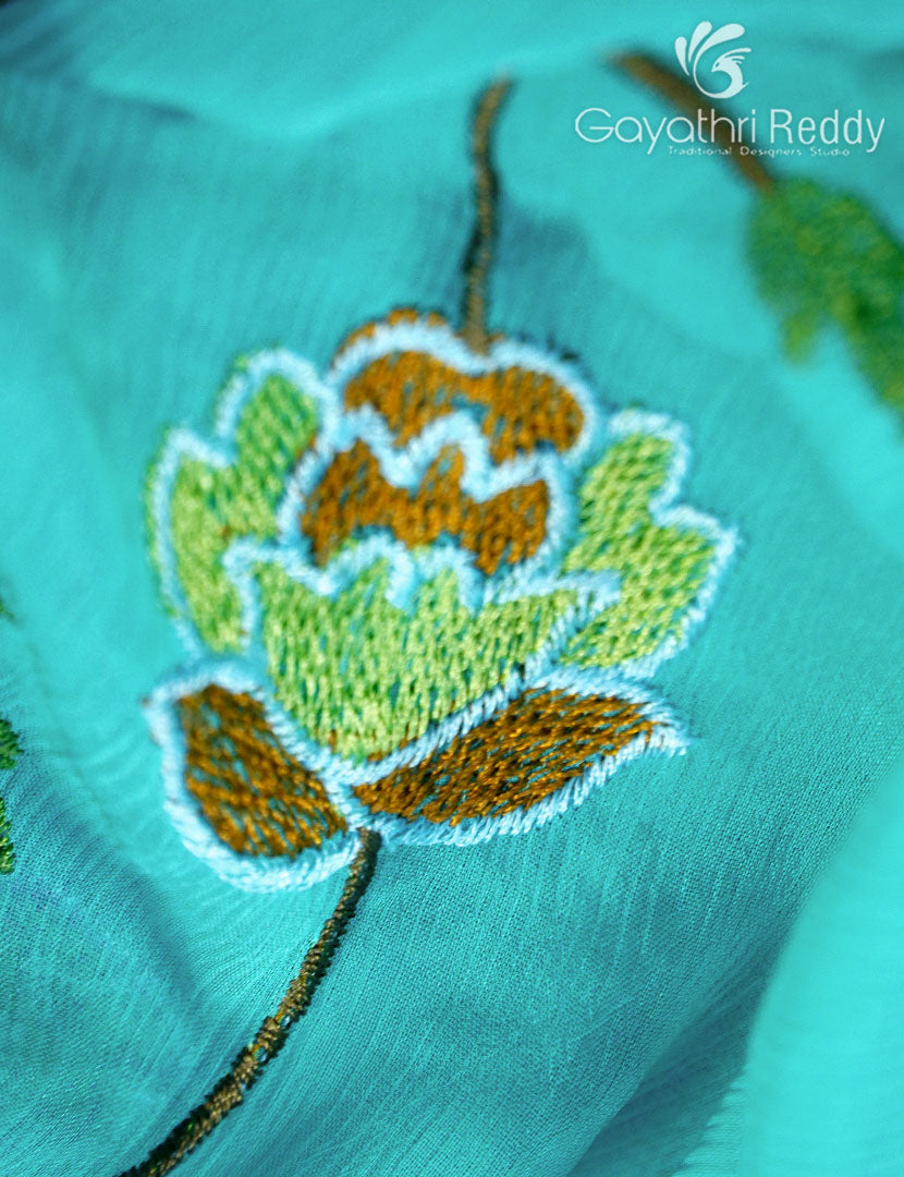 CHINON CHIFFON FANCY-CCF2