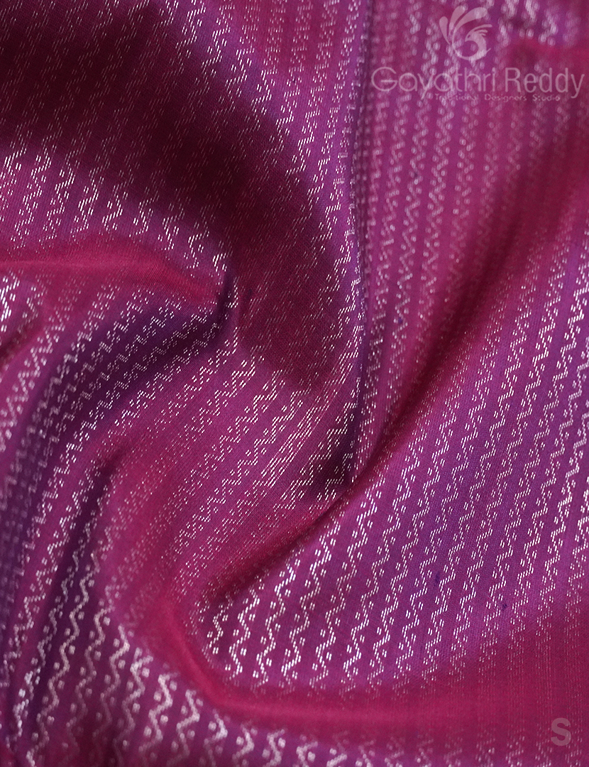 PURE KANCHI PATTU -KP8154