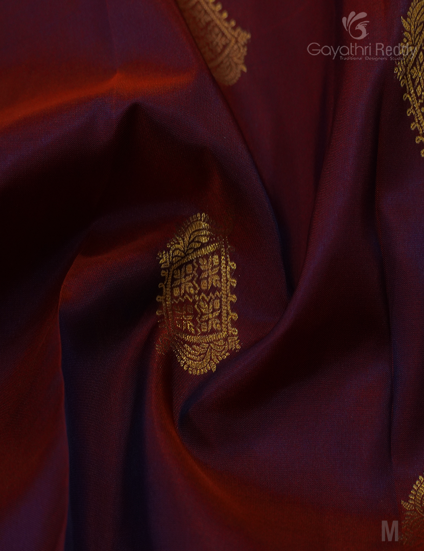 PURE KANCHI PATTU-KP7978