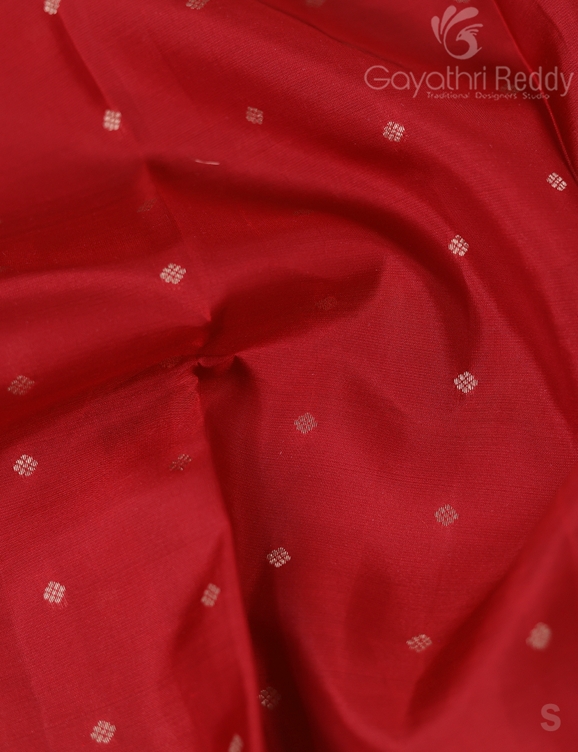 PURE KANCHI PATTU -KP8112