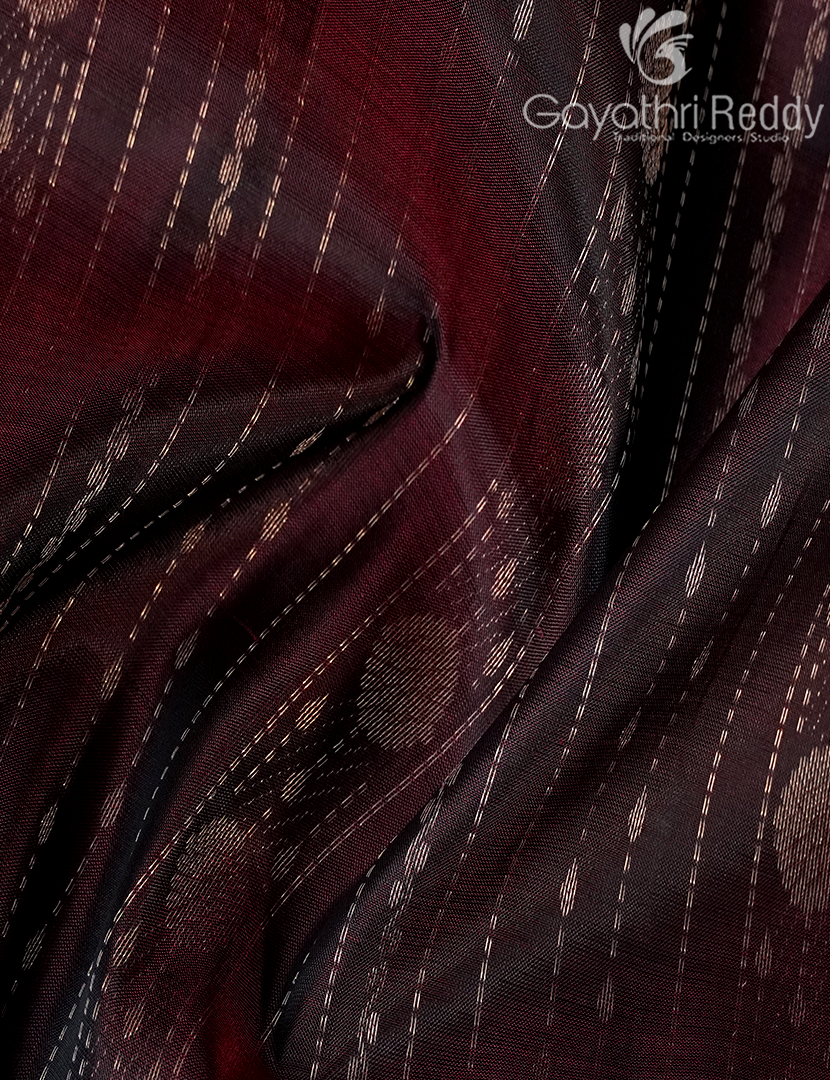LIGHT WEIGHT KANCHI PATTU-KP8596