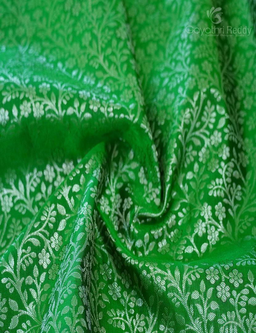 PURE KANCHI PATTU-KP7737