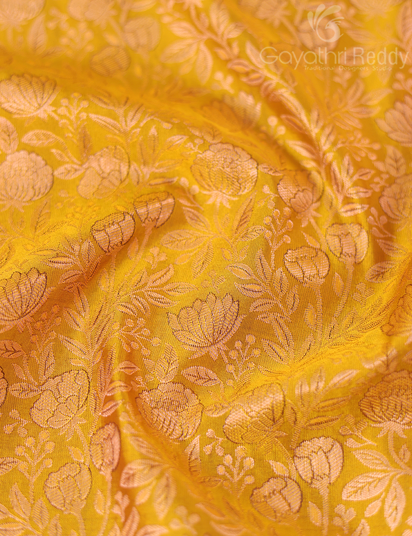 PURE KANCHI PATTU -KP8180