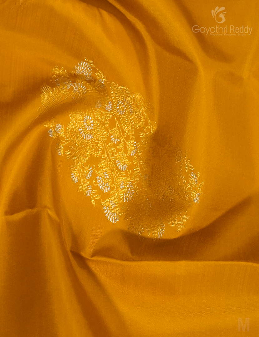 PURE KANCHI PATTU-KP6764