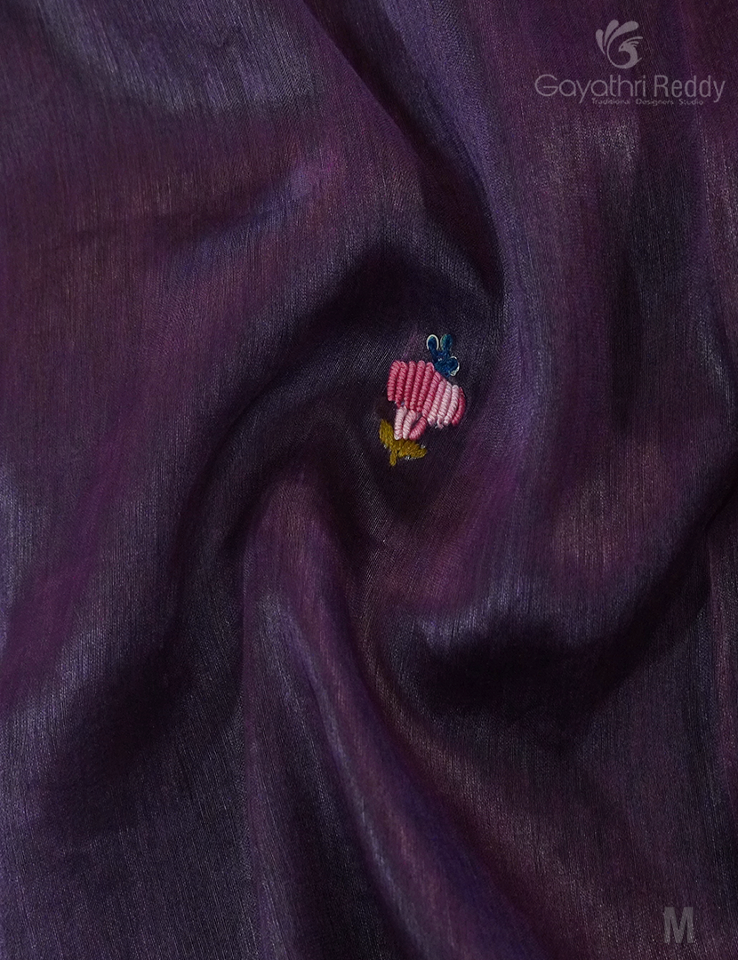 PURE LINEN FANCY-LF131