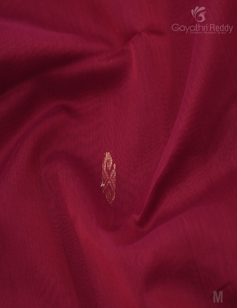 PURE CHANDERI SILK-CPS852