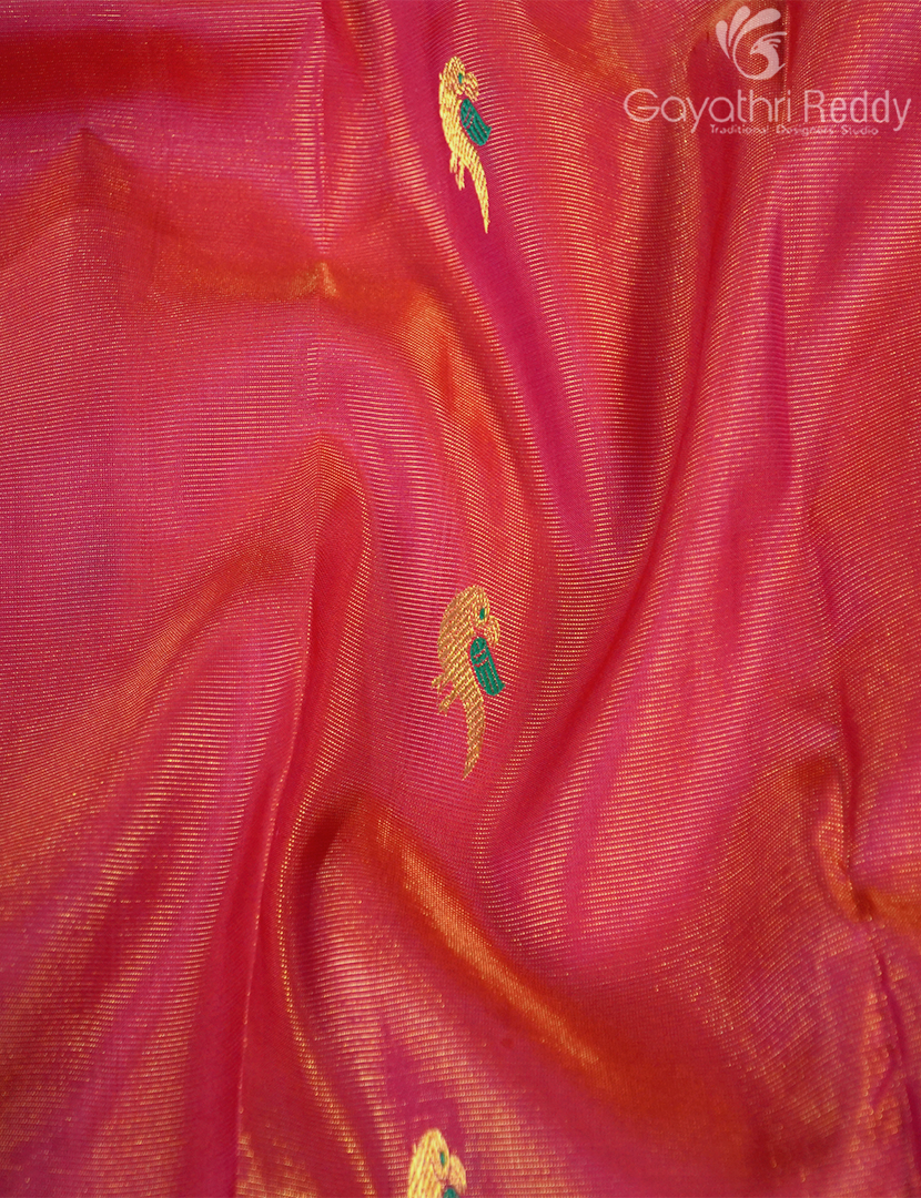 PURE KANCHI TISSUE -KP8426