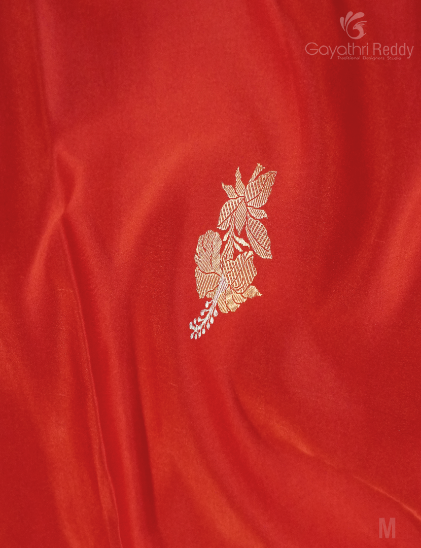 PURE BANARAS KATAN SILK-BP1101