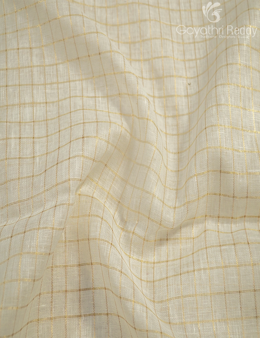 PURE LINEN FANCY-LF201