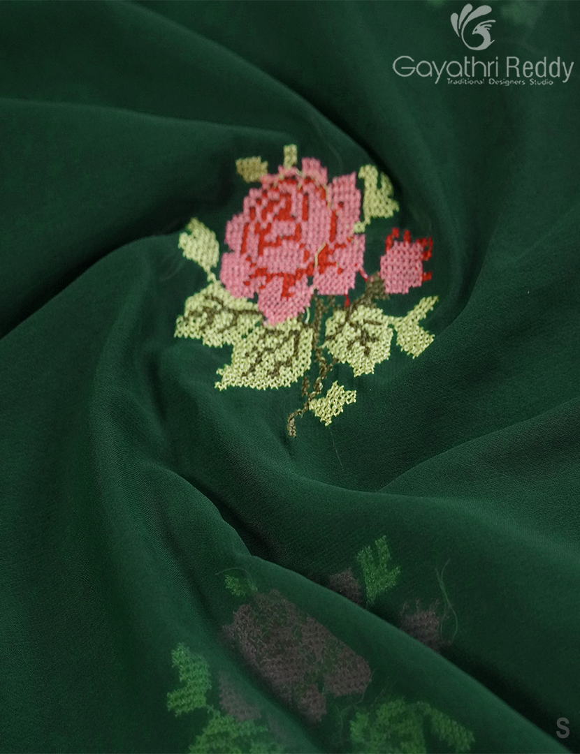 CHIFFON FANCY-PCF212