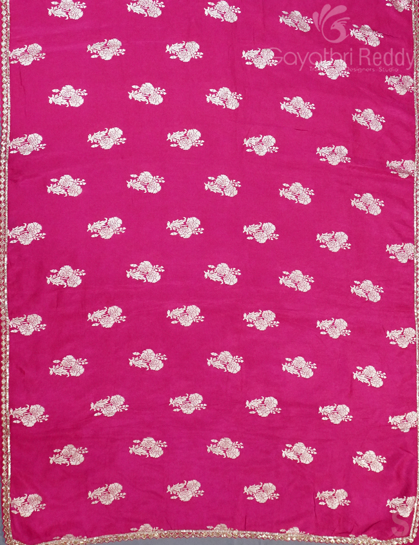 PURE DUPION SILK FANCY-DS259