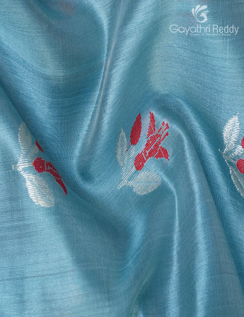 PURE CHANDERI PATTU-CPS1067