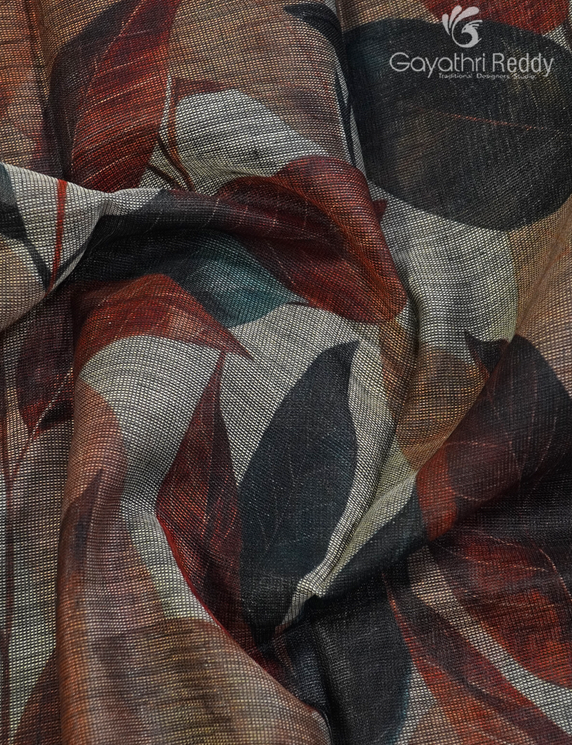 LINEN COTTON-L1378