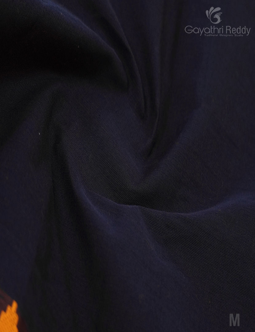 PURE GADWAL COTTON-GGC1458