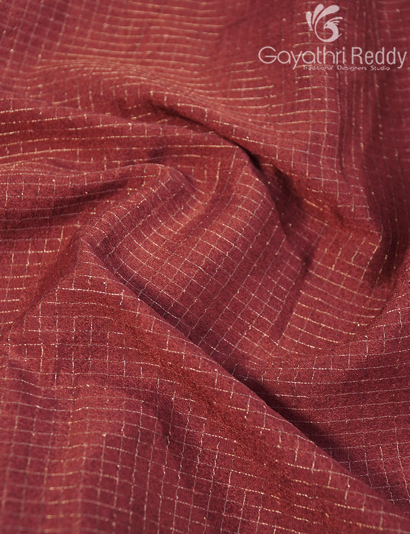 SEMI MYSORE SILK-SMSS106