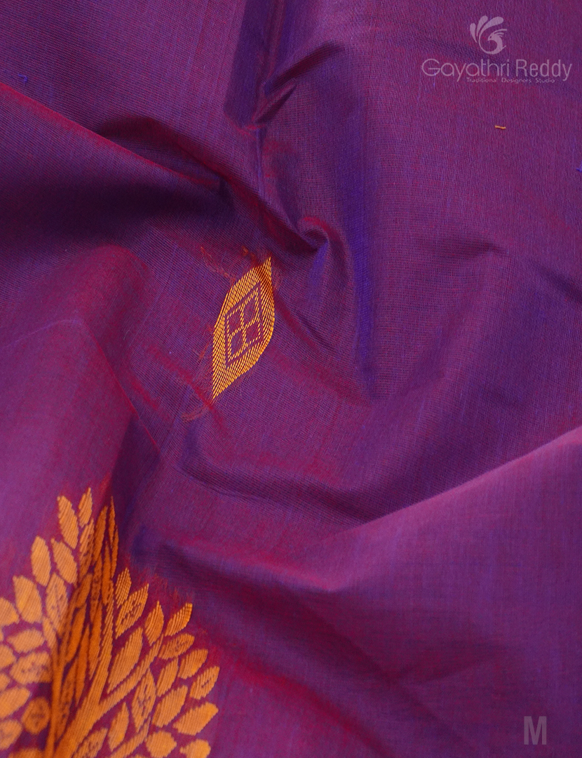 PURE KANCHI COTTON-KC2890